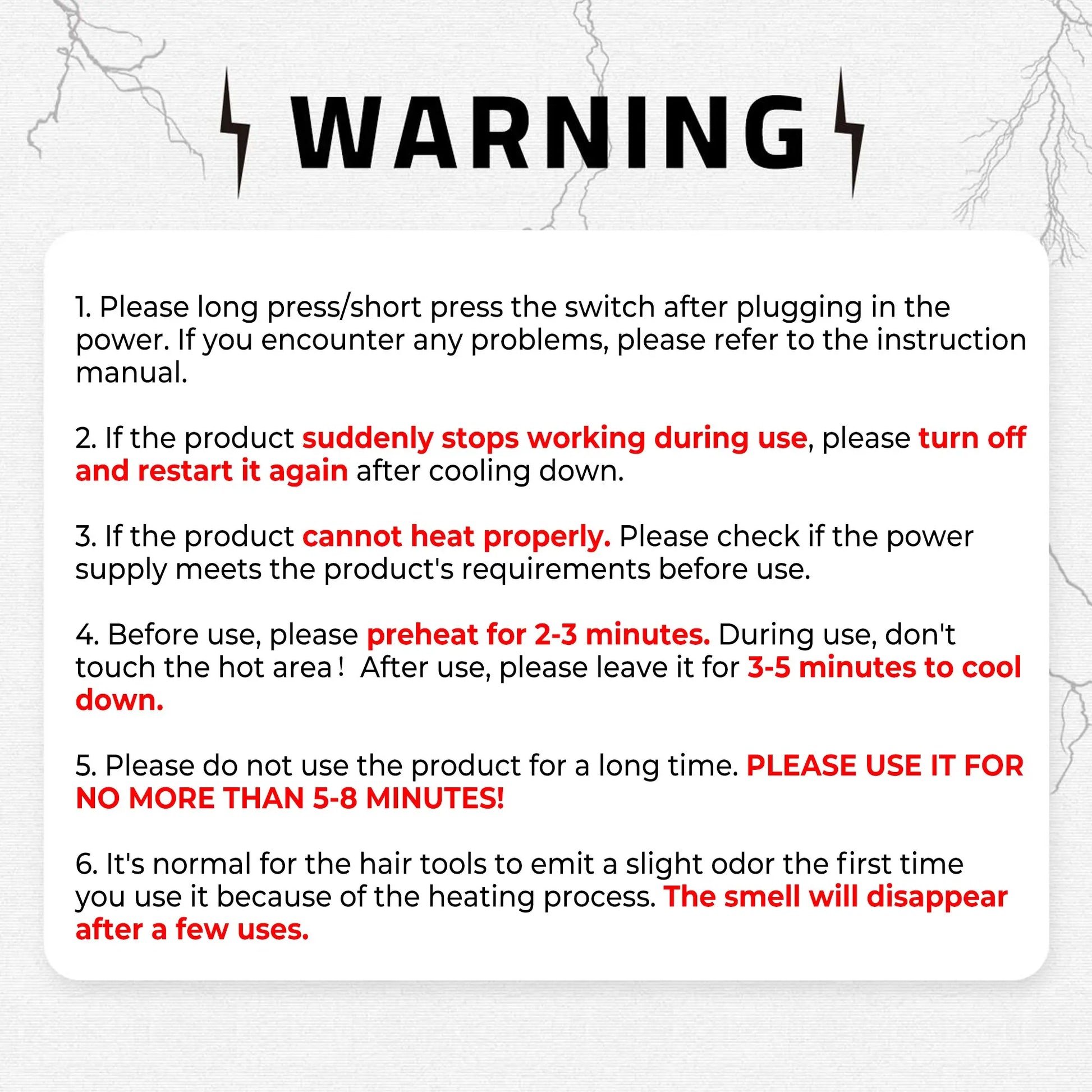 Hair Dryer Brush 5 in 1, Hair Drier Brush, Blow Dryer Brush Set Hot Air Brush Blowout Thermal Brush for Straight/Curl/Drying Air Styler Curling Iron Hair Styling Tools Hair Dryer, Hair Blower Brush