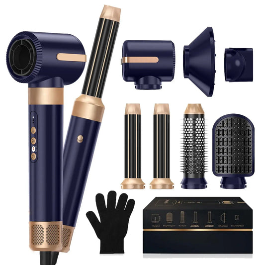 7-in-1 Hair Styler
