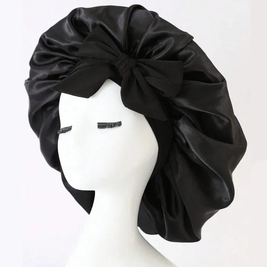 Silk Hair Bonnet for Sleeping
